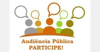 Câmara realizada Audiência Pública para discutir Projeto de Lei que dispõe sobre as diretrizes orçamentárias para 2021