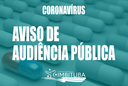 Câmara realizará Audiência Pública para discutir o tratamento precoce para a COVID-19 Câmara realizará Audiência Pública para discutir o tratamento precoce para a COVID-19