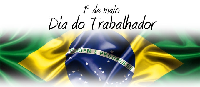 dia do trabalhador