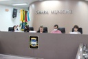 3ª Sessão Ordinária da Câmara Mirim tem 10 indicações aprovadas 3ª Sessão Ordinária da Câmara Mirim tem 10 indicações aprovadas