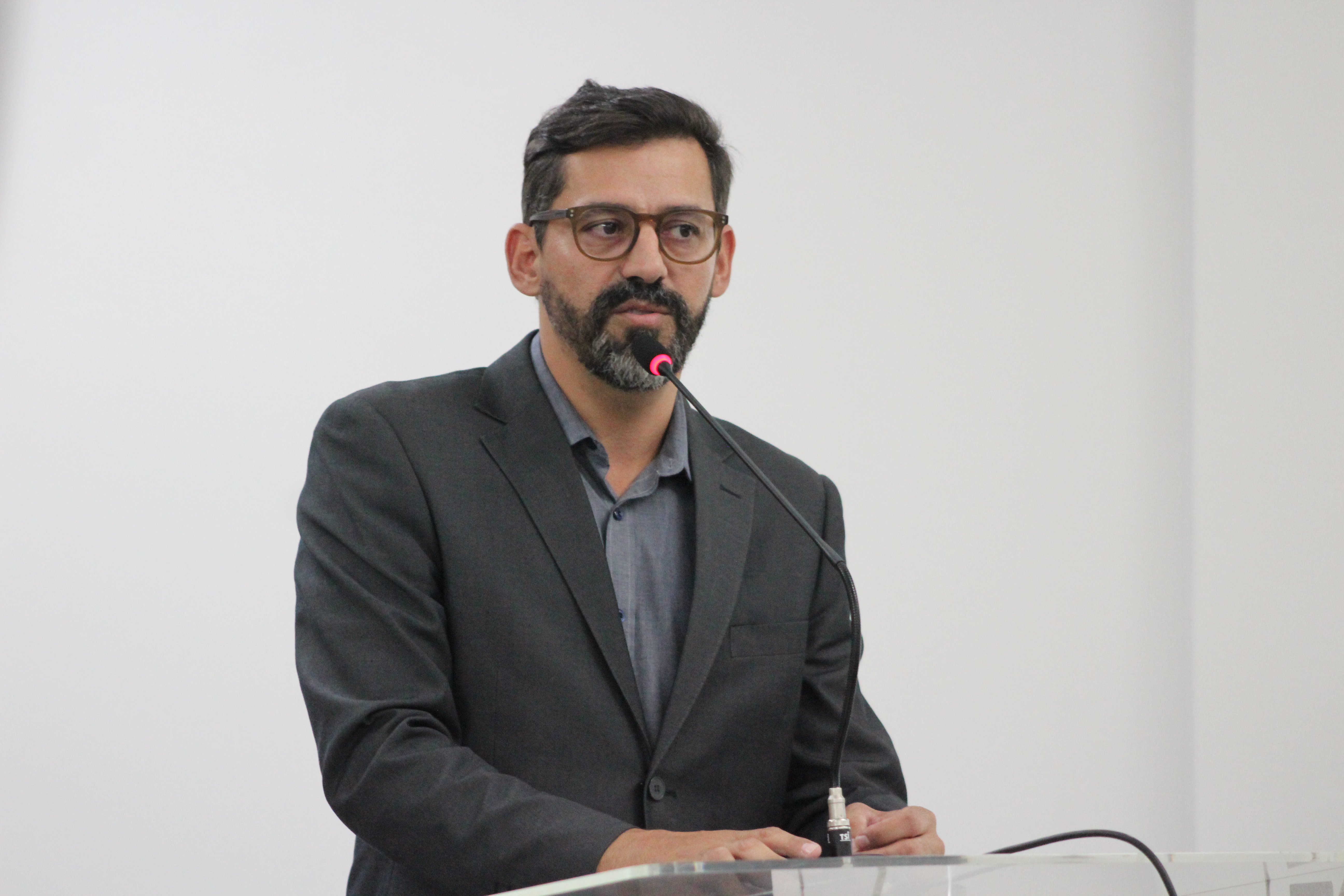 5ª Sessão da Câmara Mirim tem palestra sobre Meio Ambiente