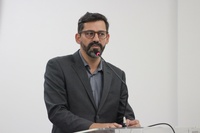 5ª Sessão da Câmara Mirim tem palestra sobre Meio Ambiente
