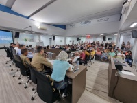 Audiência Pública debate sobre “Perturbação do Sossego e Poluição Sonora”