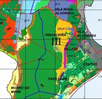 Audiência Pública sobre readequação dos zoneamentos do bairro Ribanceira acontece na quarta-feira (13)