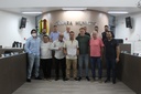 Bombeiro Militar e Surfista Moa Soares recebe Moção de Congratulação Bombeiro Militar e Surfista Moa Soares recebe Moção de Congratulação