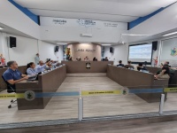 Câmara aprova Projeto de Lei Complementar que institui o Refis Municipal