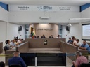 Câmara aprova requerimento de Audiência Pública sobre a decisão judicial quanto a retirada dos Ranchos da Praia do Porto e Rua Itagiba Câmara aprova requerimento de Audiência Pública sobre a decisão judicial quanto a retirada dos Ranchos da Praia do Porto e Rua Itagiba