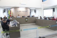 Câmara de Imbituba aprova projeto para instalação e adaptação de brinquedos às pessoas com deficiência nos parques e praças de Imbituba