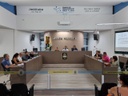 Câmara de Vereadores aprova Projetos de Lei que concedem subsídio orçamentário e isenção de ISS à empresa de transporte público coletivo Câmara de Vereadores aprova Projetos de Lei que concedem subsídio orçamentário e isenção de ISS à empresa de transporte público coletivo