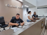 Câmara Mirim: Resultado das eleições para 14ª Legislatura do ano de 2023