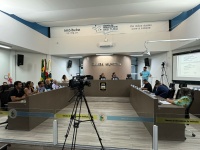 Câmara realiza Audiência Pública sobre atuação do CEREM no município de Imbituba