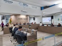 Câmara realiza Audiência Pública sobre Plano Municipal de Saneamento Básico