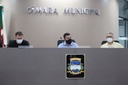 CCJ votou favorável à tramitação do projeto de lei que prevê repasse de abono aos profissionais da Saúde e de Assistência Social. CCJ votou favorável à tramitação do projeto de lei que prevê repasse de abono aos profissionais da Saúde e de Assistência Social.