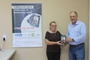 Cultura em Ação - Câmara de Imbituba recebe exemplares de livros Cultura em Ação - Câmara de Imbituba recebe exemplares de livros