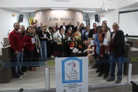 Dia Municipal do Imigrante Açoriano é comemorado pela primeira vez  