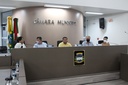 Metas Fiscais do terceiro quadrimestre de 2021 apresentam saldo positivo Metas Fiscais do terceiro quadrimestre de 2021 apresentam saldo positivo