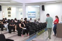 Novos Vereadores Mirins Recebem Treinamento 