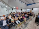 Projeto de Lei Complementar sobre Poluição Sonora é aprovado na Câmara Projeto de Lei Complementar sobre Poluição Sonora é aprovado na Câmara