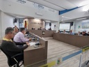 Projeto que determina que veículos de serviços terceirizados pelo Poder Público Municipal sejam equipados com GPS é aprovado Projeto que determina que veículos de serviços terceirizados pelo Poder Público Municipal sejam equipados com GPS é aprovado