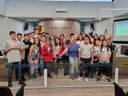 Seminário de Iniciação reúne Vereadores Mirins de Imbituba e Região Seminário de Iniciação reúne Vereadores Mirins de Imbituba e Região