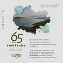 Sessão Solene comemorativa aos 65 anos de Imbituba acontece na próxima semana Sessão Solene comemorativa aos 65 anos de Imbituba acontece na próxima semana