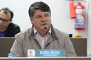 Suplente Roel Ruiz assume cargo de vereador por 30 dias