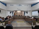 Resumo da 1ª Sessão Ordinária do ano de 2023 Resumo da 1ª Sessão Ordinária do ano de 2023