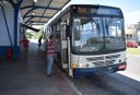 PESQUISA SOBRE O TRANSPORTE PÚBLICO MUNICIPAL