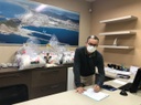 Presidente da Câmara promulga Decreto Legislativo que Cria a Campanha do Agasalho do Legislativo Municipal Presidente da Câmara promulga Decreto Legislativo que Cria a Campanha do Agasalho do Legislativo Municipal