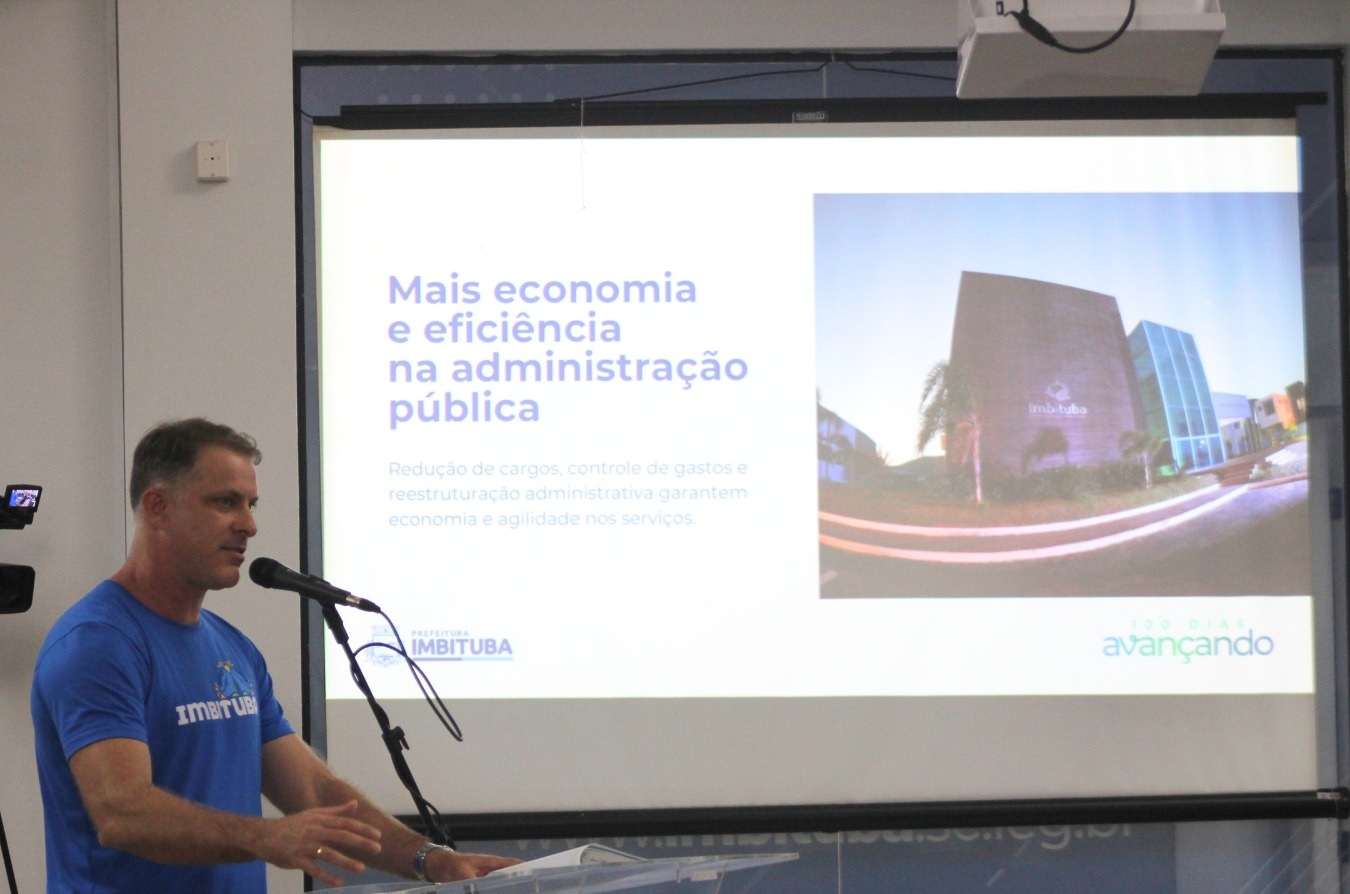 Resumo da 10ª Sessão Ordinária de 2025