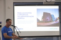 Resumo da 10ª Sessão Ordinária de 2025