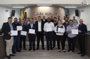 Resumo da 11ª Sessão Ordinária de 2022 Resumo da 11ª Sessão Ordinária de 2022