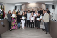 Resumo da 14ª Sessão Ordinária de 2024