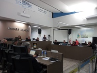 Resumo da 15ª Sessão Ordinária de 2024