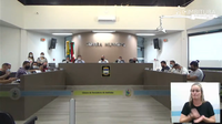 Resumo da 1ª Sessão Ordinária de 2022