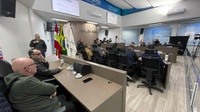 Resumo da 26ª Sessão Ordinária de 2025