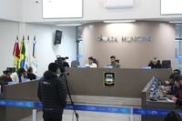Resumo da 27ª Sessão Ordinária de 2025