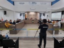 Resumo da 28ª Sessão Ordinária de 2023 Resumo da 28ª Sessão Ordinária de 2023