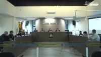 Resumo da 2ª Sessão Extraordinária de 2021