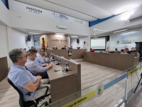 Resumo da 2ª Sessão Extraordinária de 2023