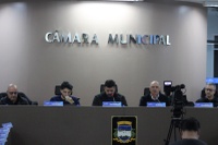 Resumo da 2ª Sessão Extraordinária de 2025