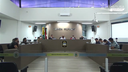 Resumo da 2ª Sessão Extraordinária Resumo da 2ª Sessão Extraordinária