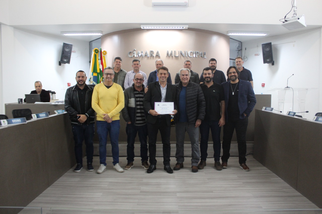 Resumo da 32ª Sessão Ordinária de 2022