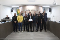 Resumo da 32ª Sessão Ordinária de 2022