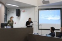 Resumo da 39ª Sessão Ordinária de 2021 Resumo da 39ª Sessão Ordinária de 2021