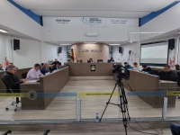 Resumo da 3ª Sessão Extraordinária de 2023