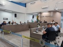 Resumo da 5ª Sessão Ordinária de 2023 Resumo da 5ª Sessão Ordinária de 2023