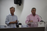 Resumo da 6ª Sessão Ordinária de 2024
