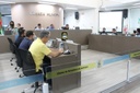 Resumo da 8ª Sessão Ordinária de 2022 Resumo da 8ª Sessão Ordinária de 2022