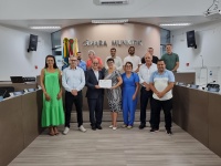 Resumo da 8ª Sessão Ordinária de 2023